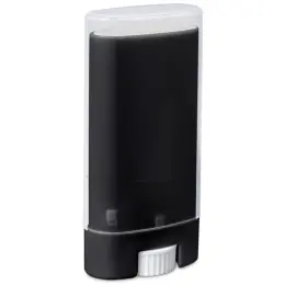 Altitude Sunzap Sunblock & Mosquito Repellent Stick Black Closed